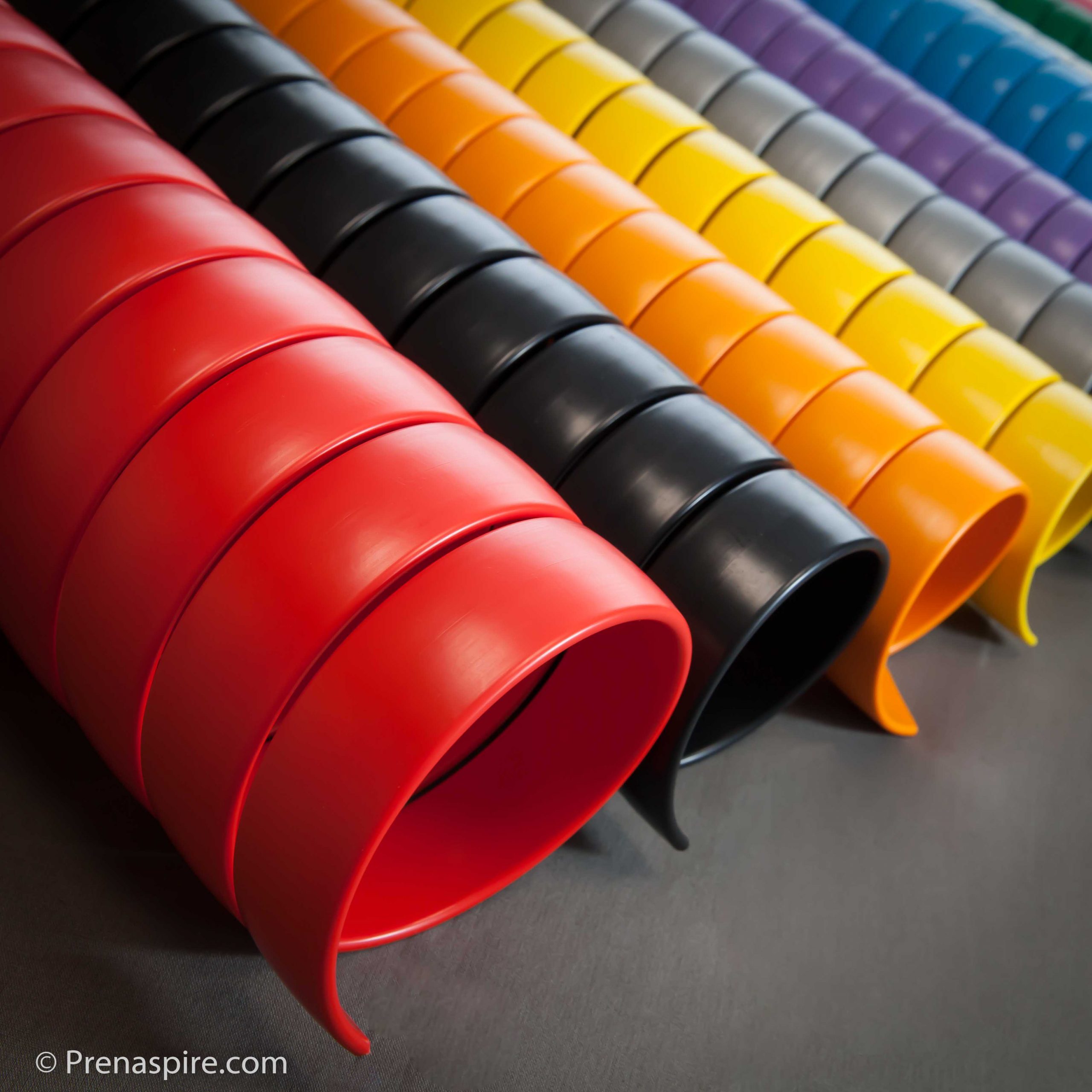 prenaspire gaine spiralee protection tuyau flexible hose spiral guard