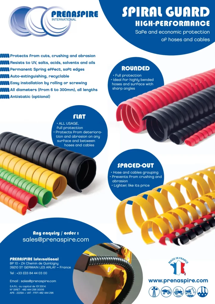 spiral guard brochure eng