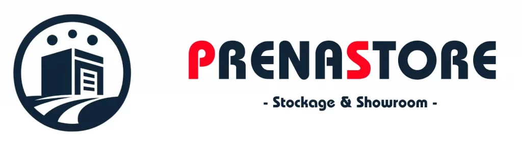 logo prenastore